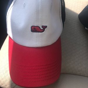 Vineyard Vines for Target hat / cap